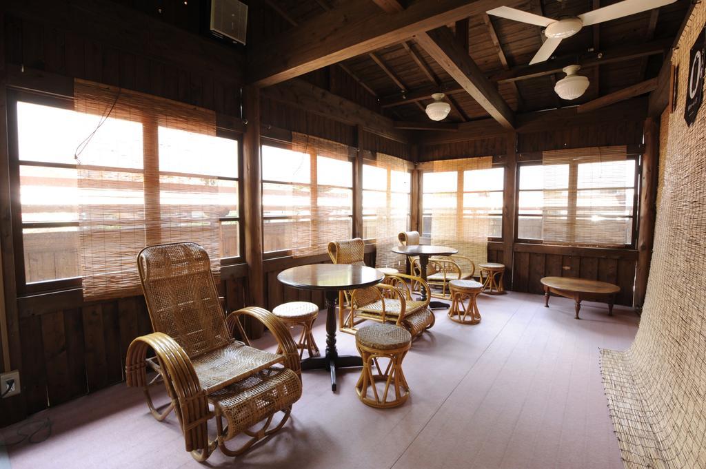 Hitoyoshi Ryokan Εξωτερικό φωτογραφία