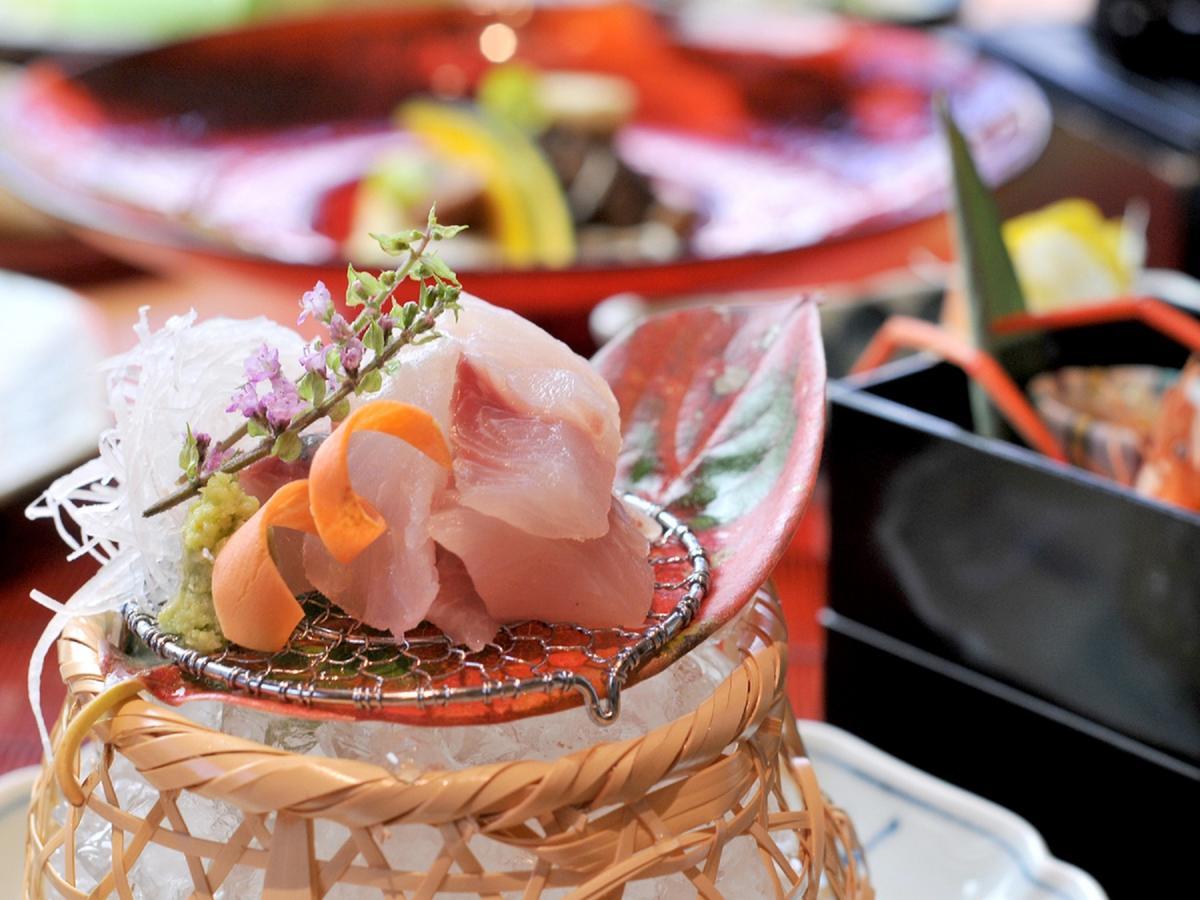 Hitoyoshi Ryokan Εξωτερικό φωτογραφία