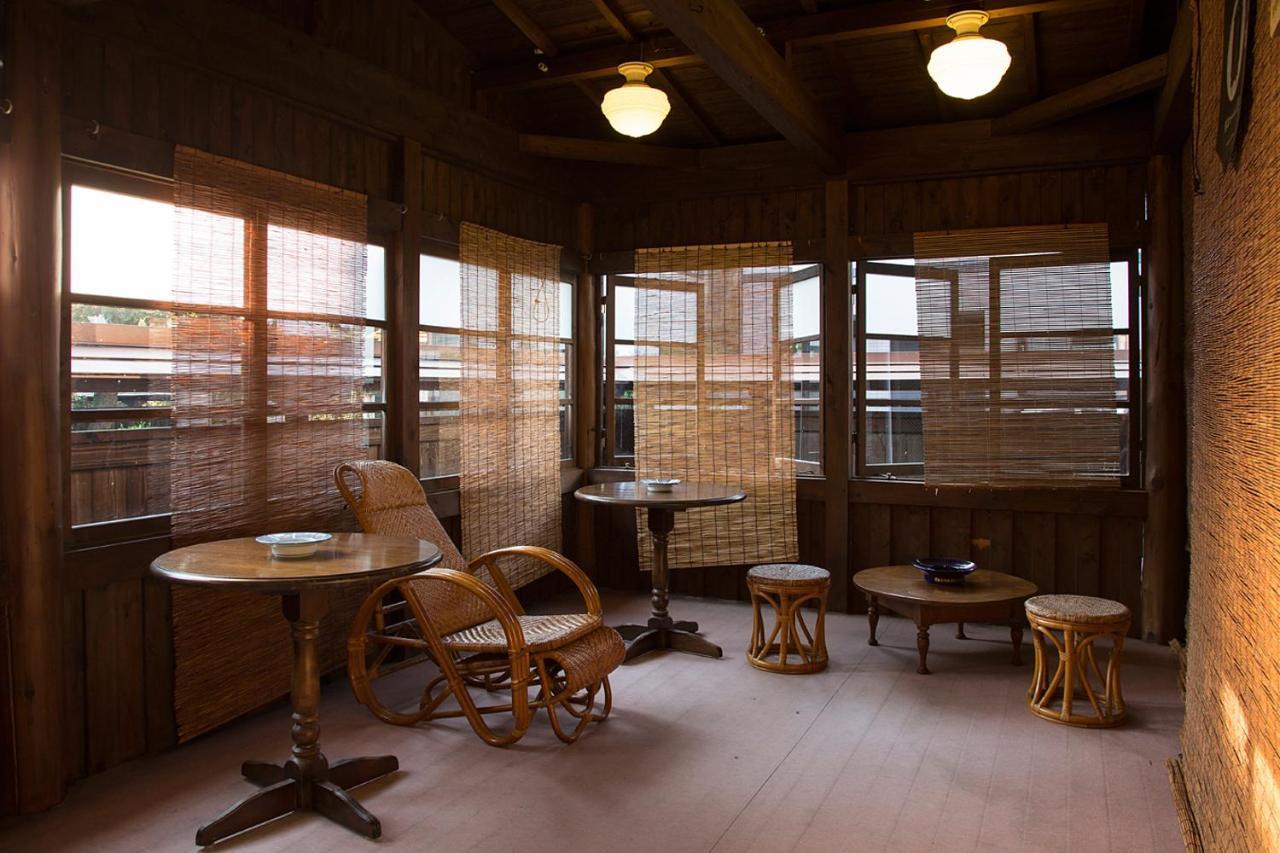 Hitoyoshi Ryokan Εξωτερικό φωτογραφία