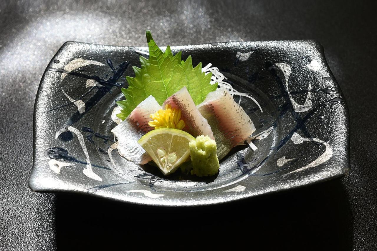 Hitoyoshi Ryokan Εξωτερικό φωτογραφία
